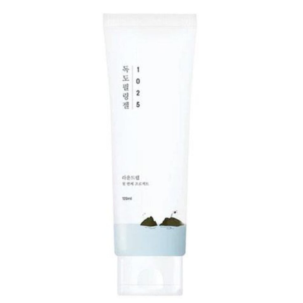 Round Lab 1025 Dokdo Peeling Gel